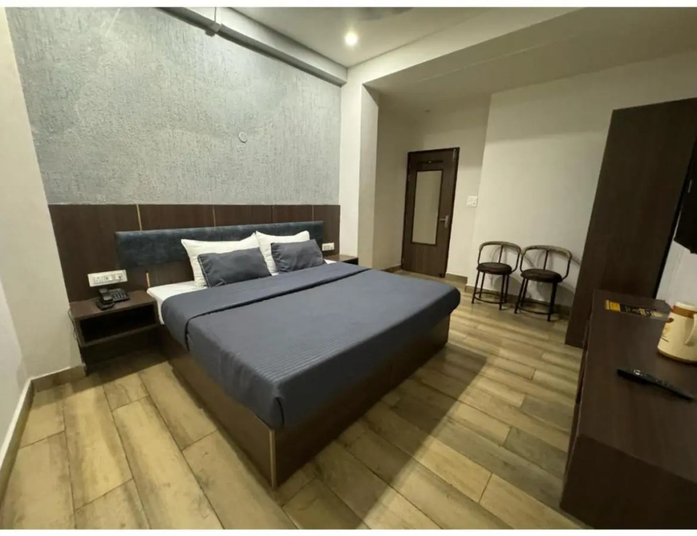 Hotel Joy By T And M Hotels