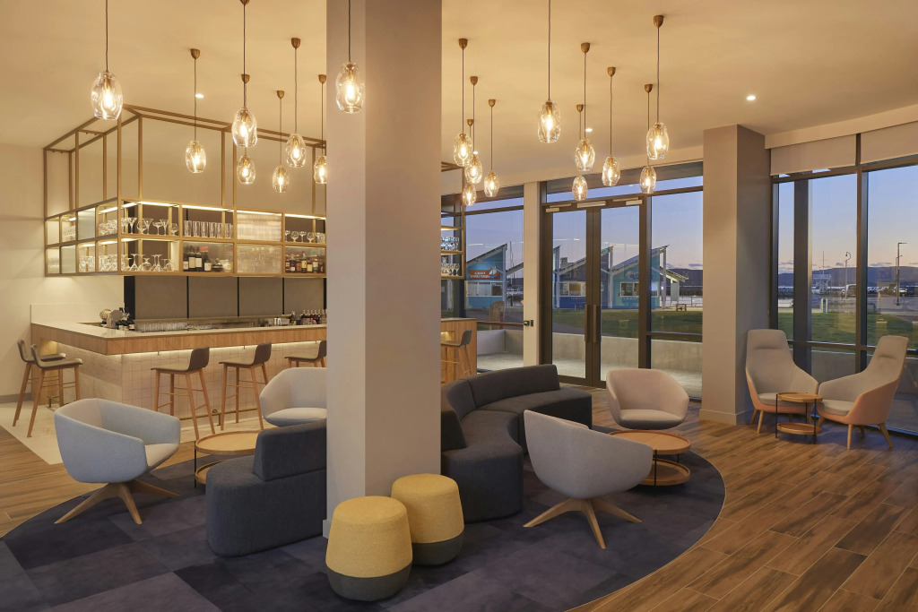 Hilton Garden Inn Albany, WA