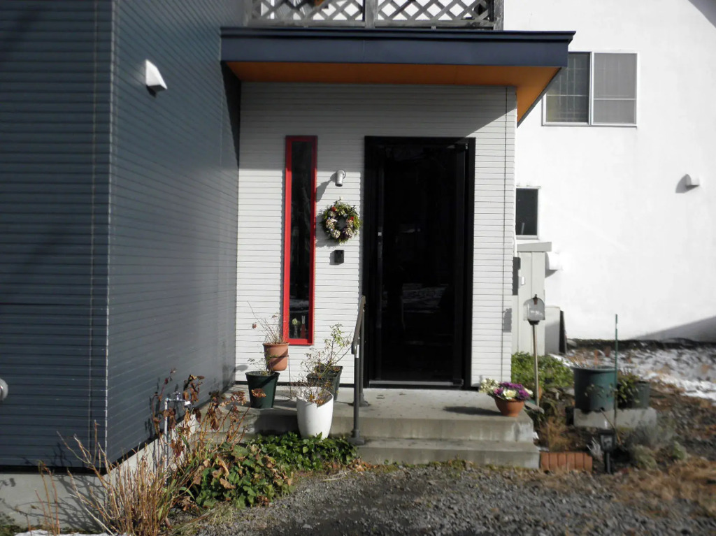 Guesthouse Annabel
