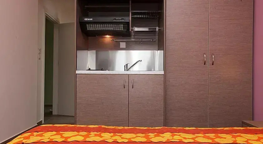 Hotel Aloe
