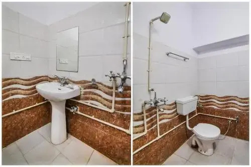 Hotel Fortune Palace By OYO Rooms