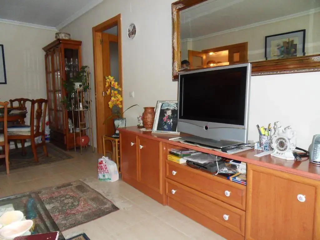 Apartment Sabater Calpe