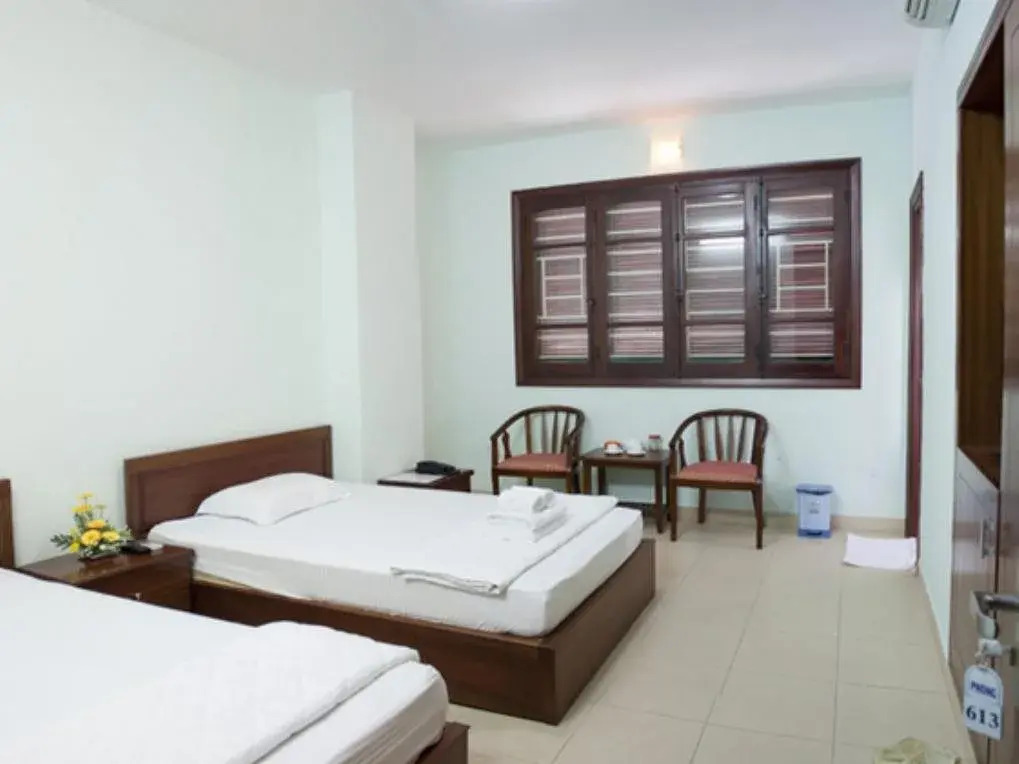Hotel 199