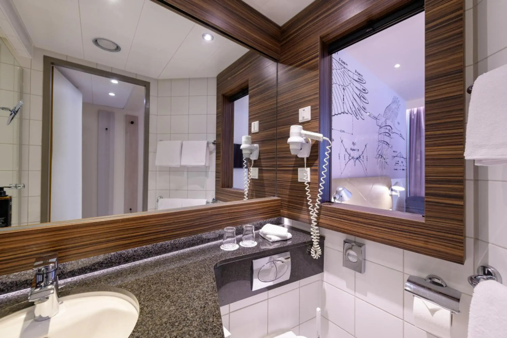 Mercure Hotel Berlin City