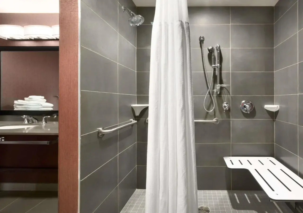 DoubleTree by Hilton Charleston Mount Pleasant