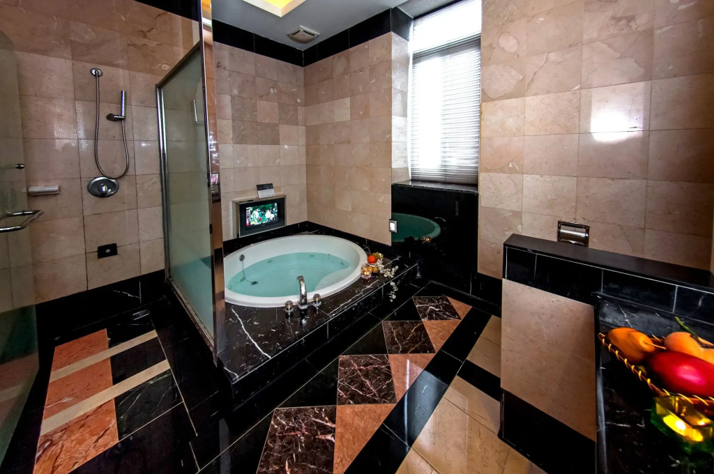 Jinsha Motel