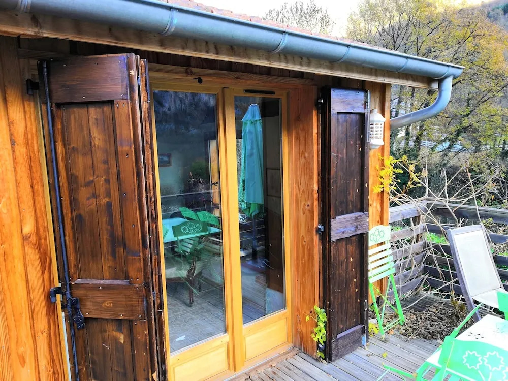 Le Chalet