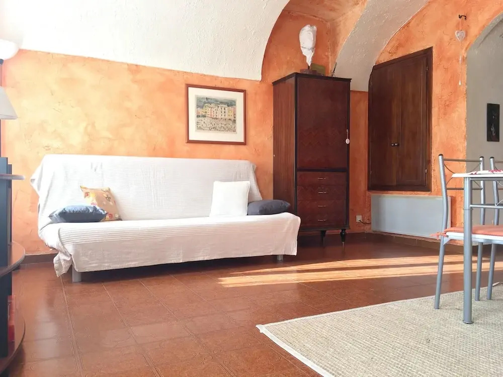 Studio Via Colomba Barberi