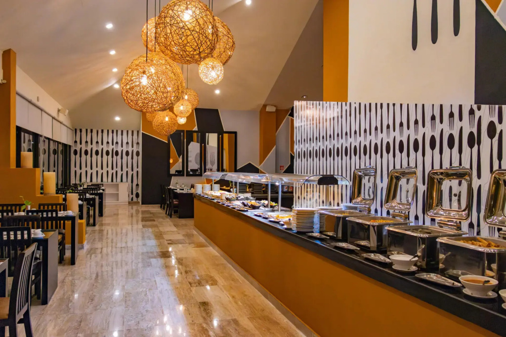 Smart Cancun the Urban Oasis