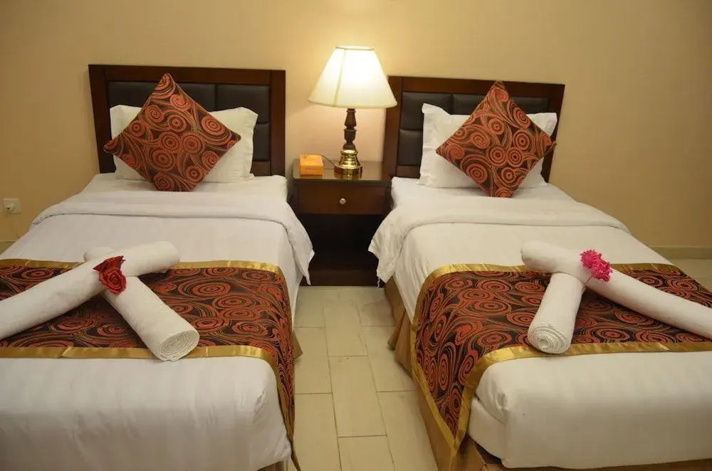 Byotat Alarabia Hotel Apartments