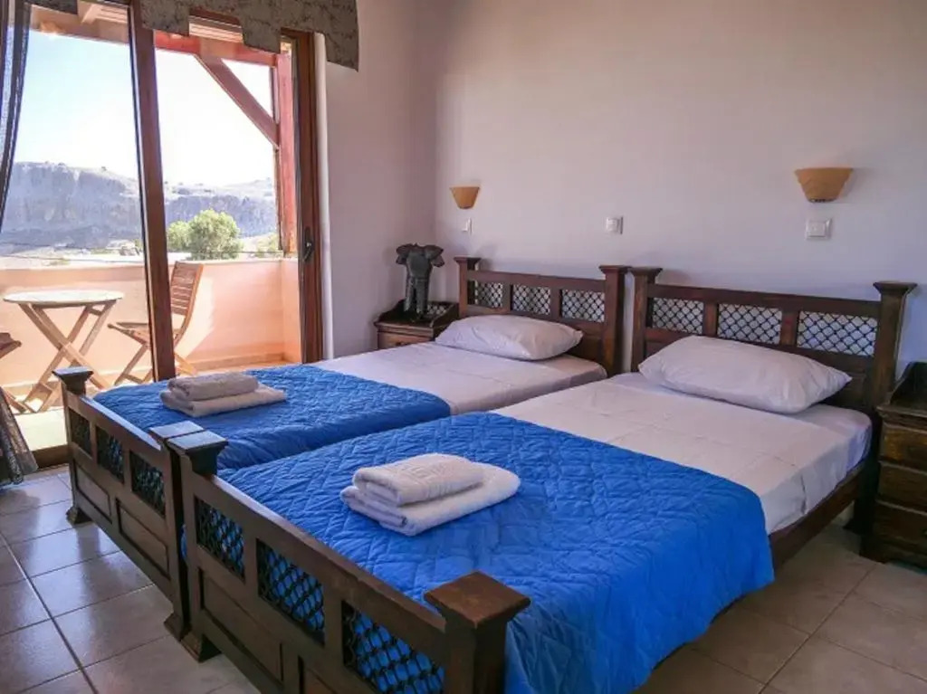 Luxury Villa Delfini