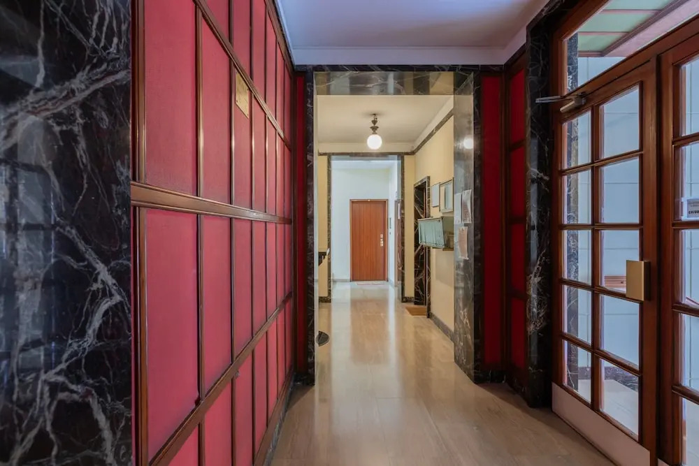 Pala Olimpico Apartment by Wonderful Italy