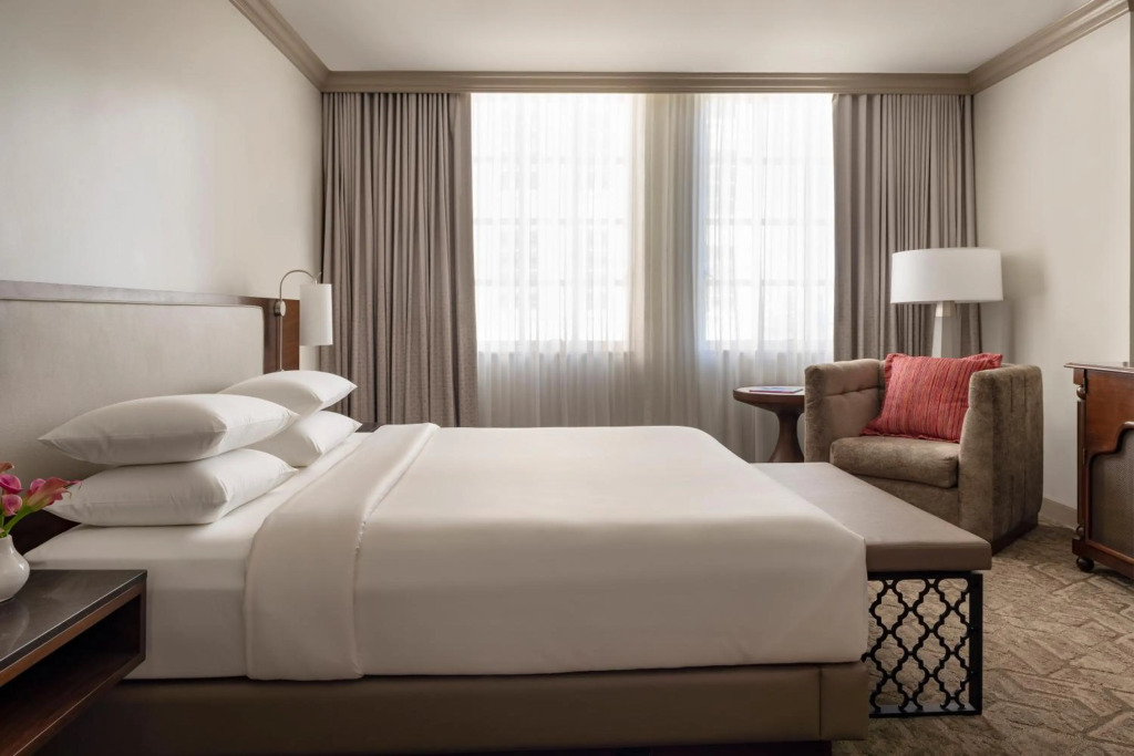 Hyatt Regency Coral Gables in Miami