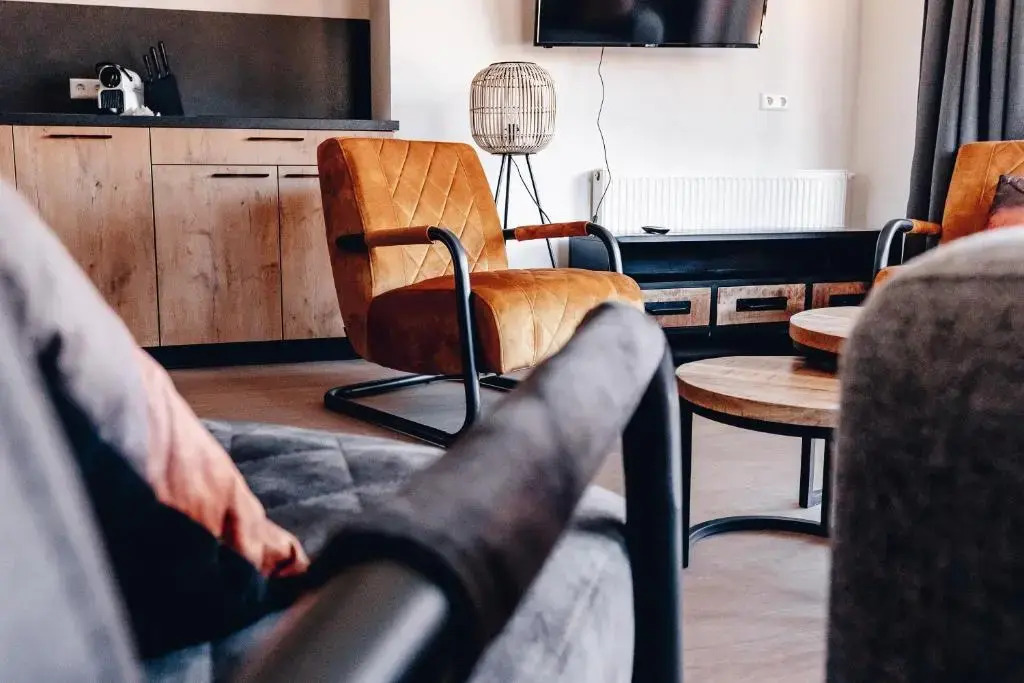 Clofers Relax Residences Rattendorf