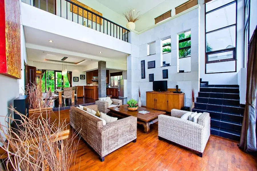 Villa Abadi