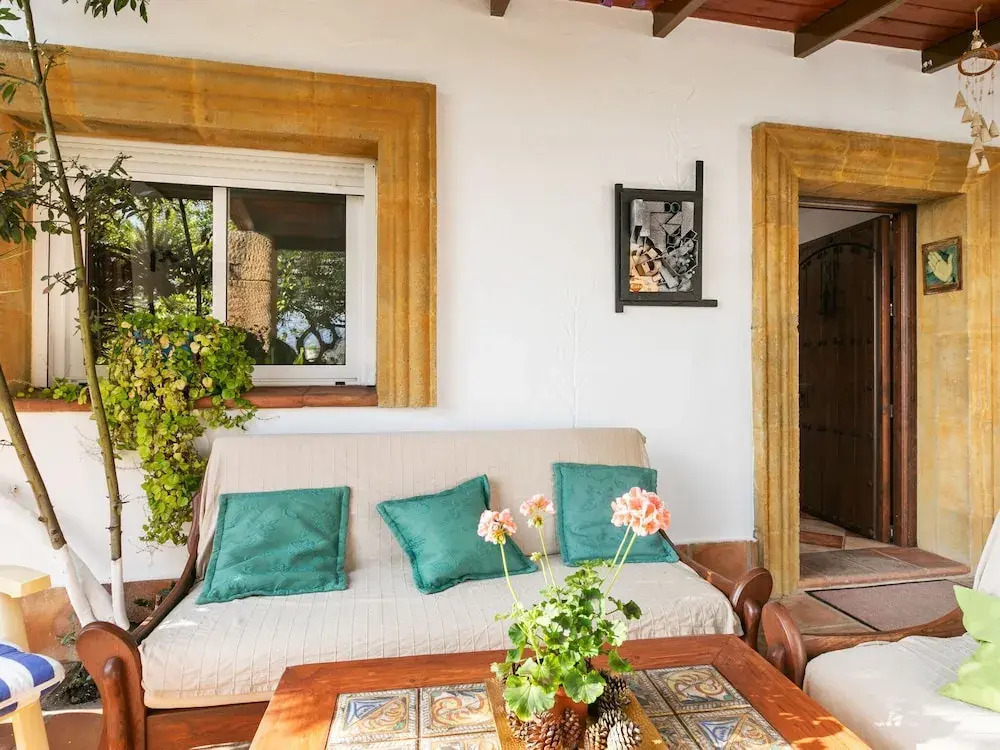 Classy Villa in Mijas With Private Swimming Pool