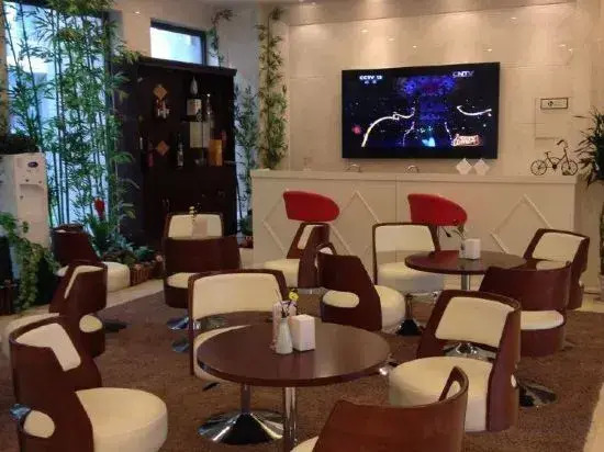 Jincheng Zhihui Hotel