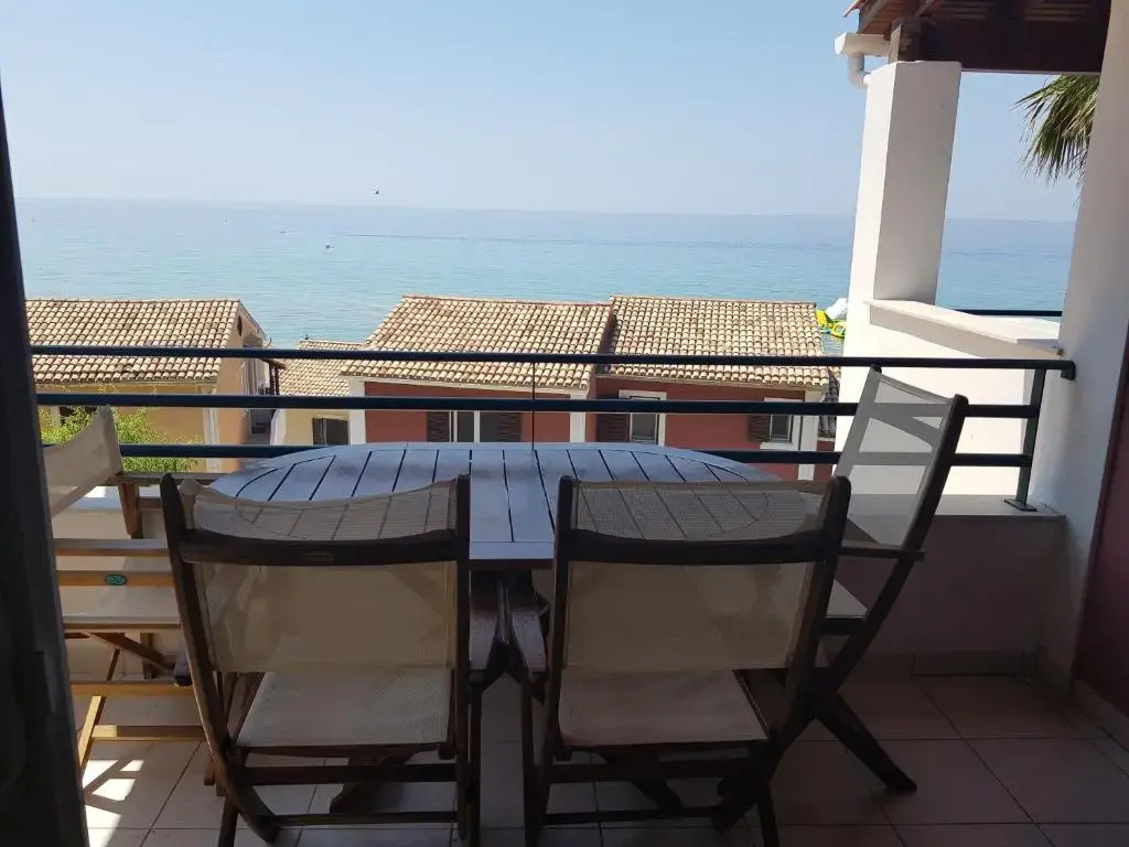 Corfu Dream Holidays Villas