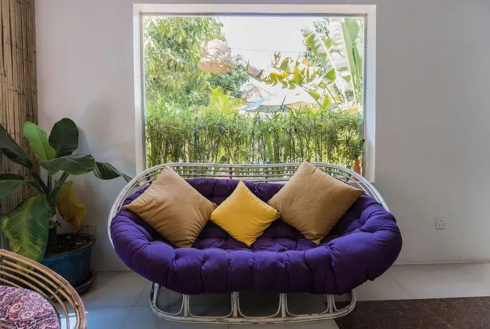 BE Happy Guesthouse Siem Reap