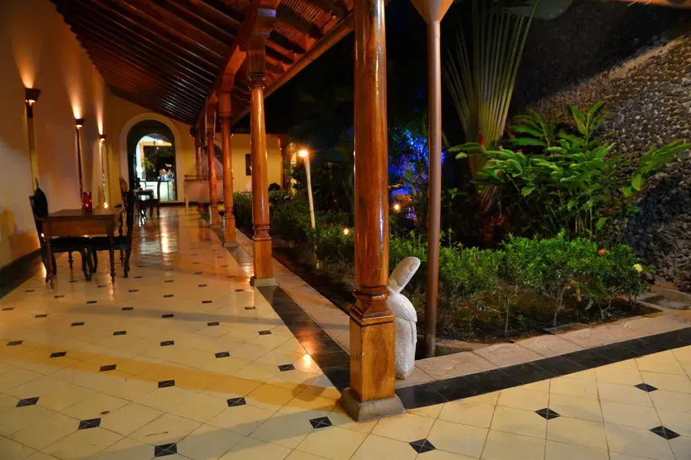 Hotel Boutique La Cigale
