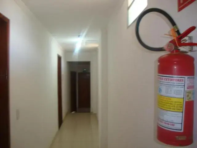 Pousada III Poderes
