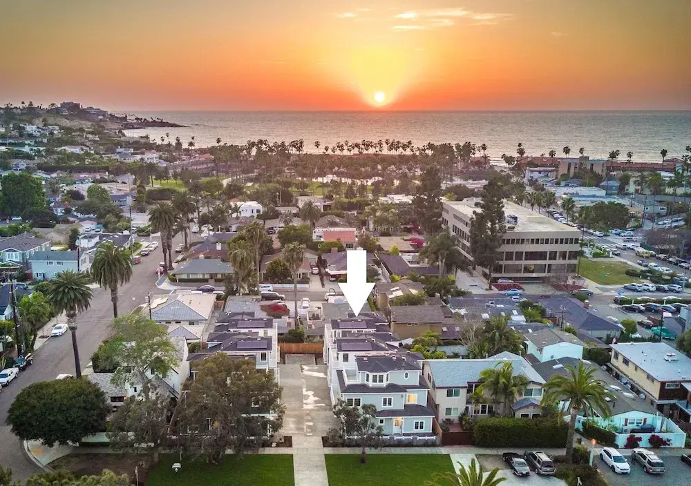 The Shores 4 3 Bedroom Home