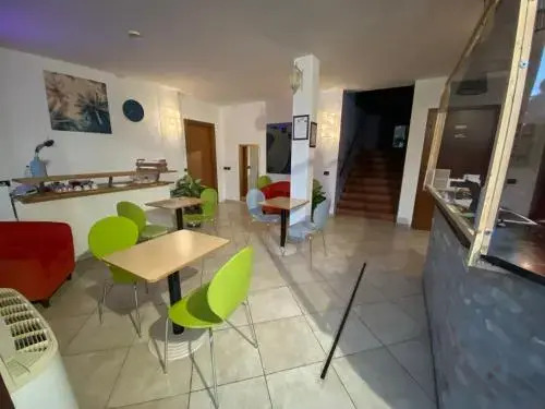 Hotel Le Corti