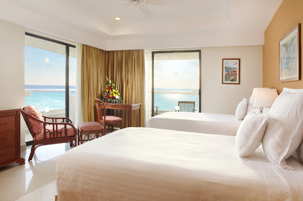 Occidental Tucancún - All Inclusive