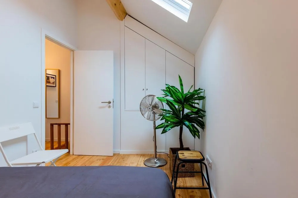 Design Boavista Music Apartments