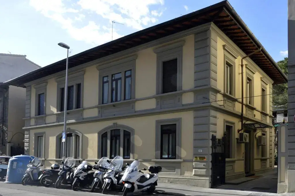 Villino Fiorentino