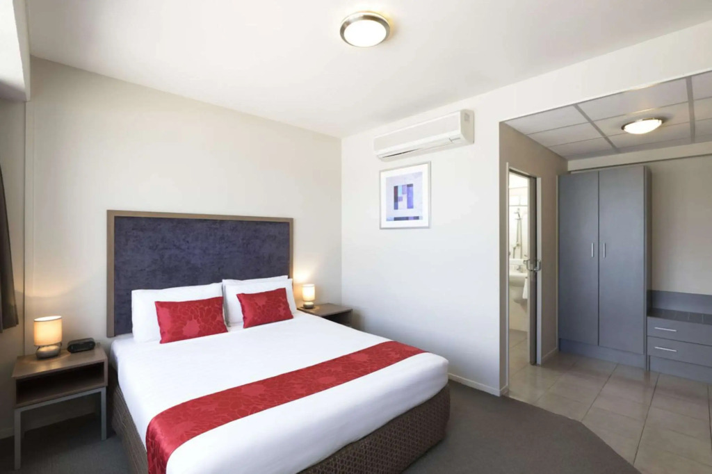 Ramada Encore by Wyndham Palmerston North