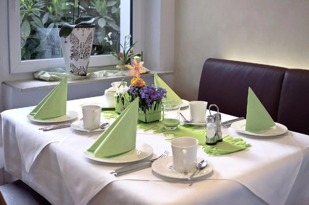 Hotel Elysee