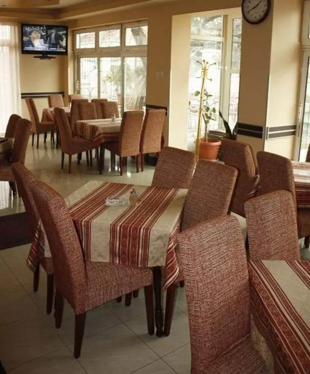 Hotel Ideal