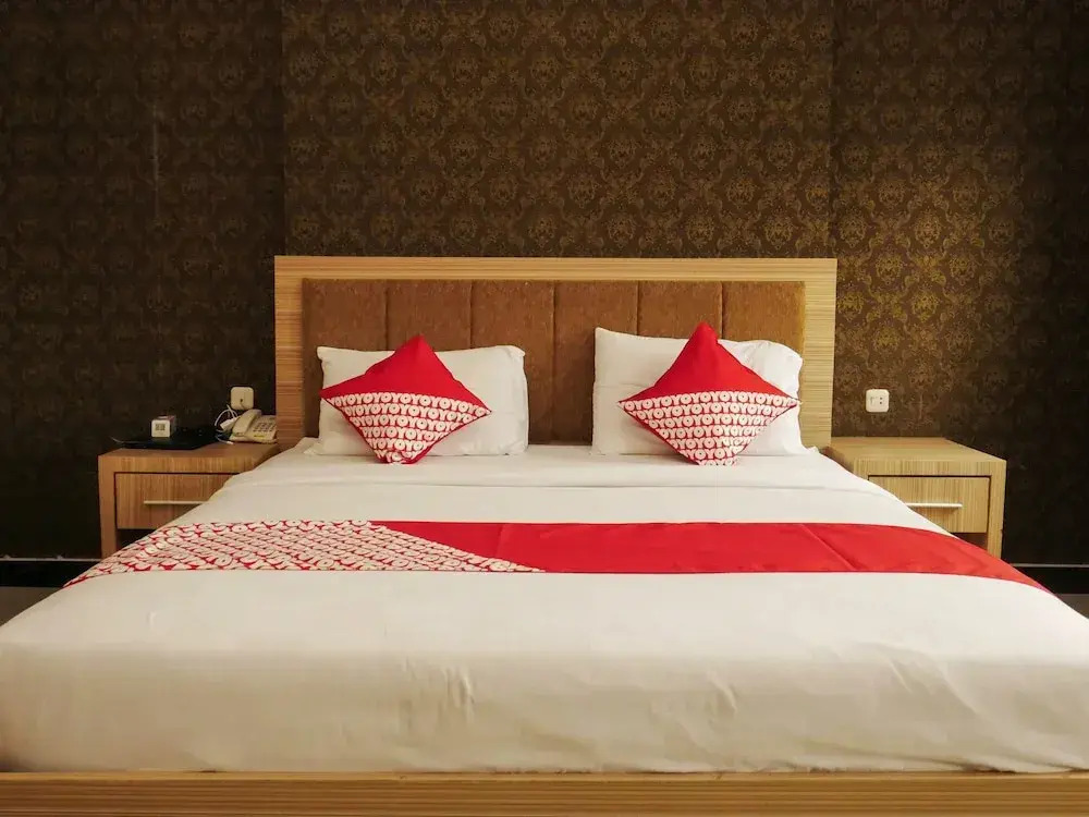 OYO 238 Hotel Grand Darussalam Syariah