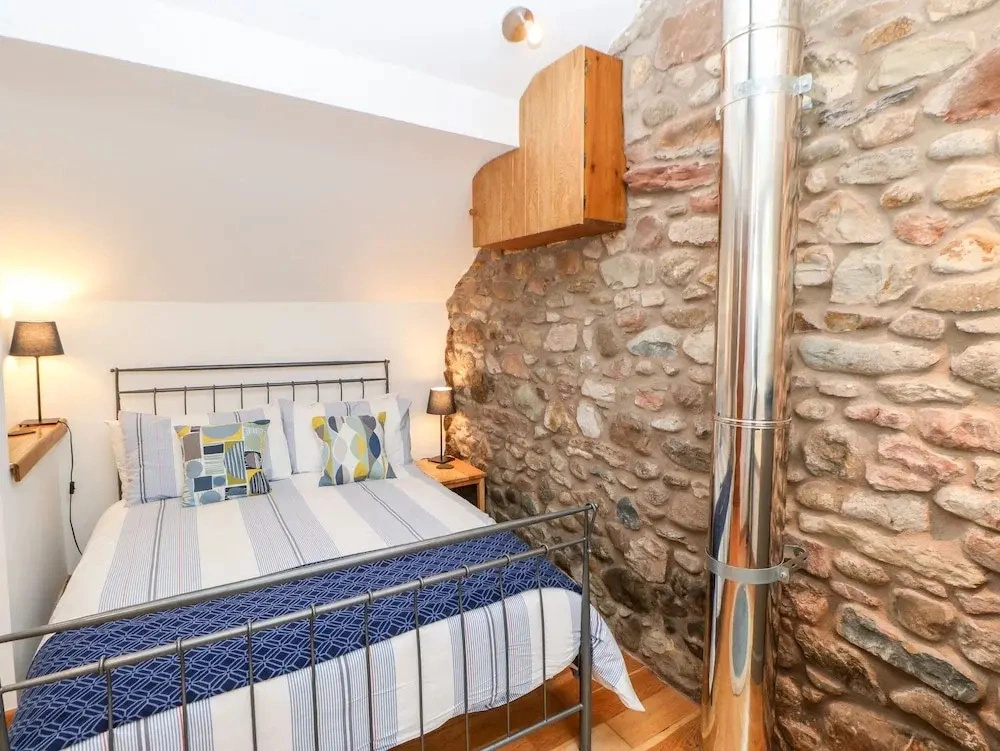 Chapel Cottage