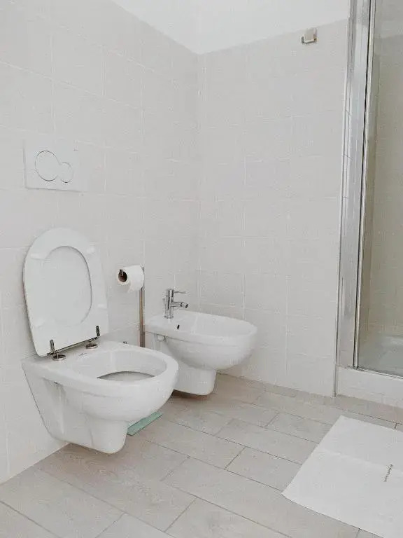 B&B La finestra sul porto