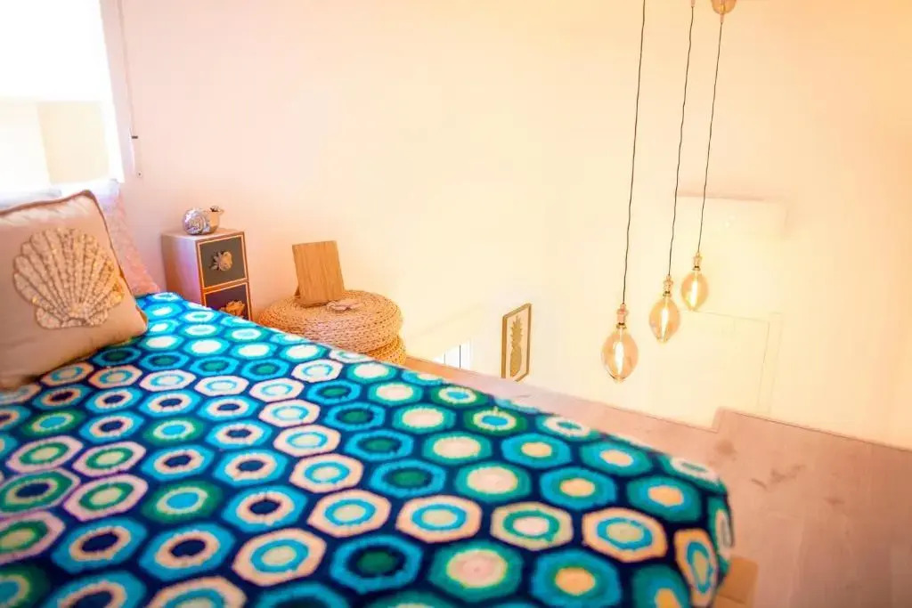 Jazmin 6 ( whole apartment )