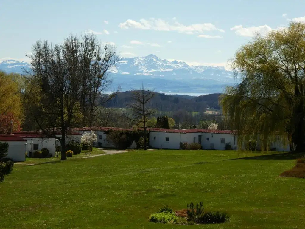 Ferienzentrum Bodensee