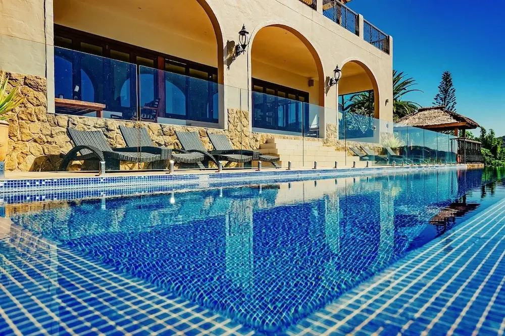 Villa Vivante