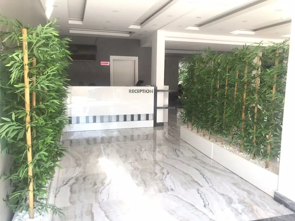 Livane Apart Hotel