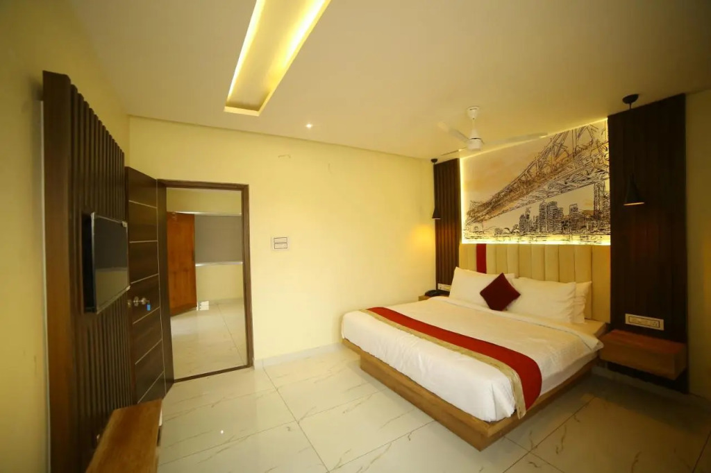 The Butterfly Luxury Serviced Apartments