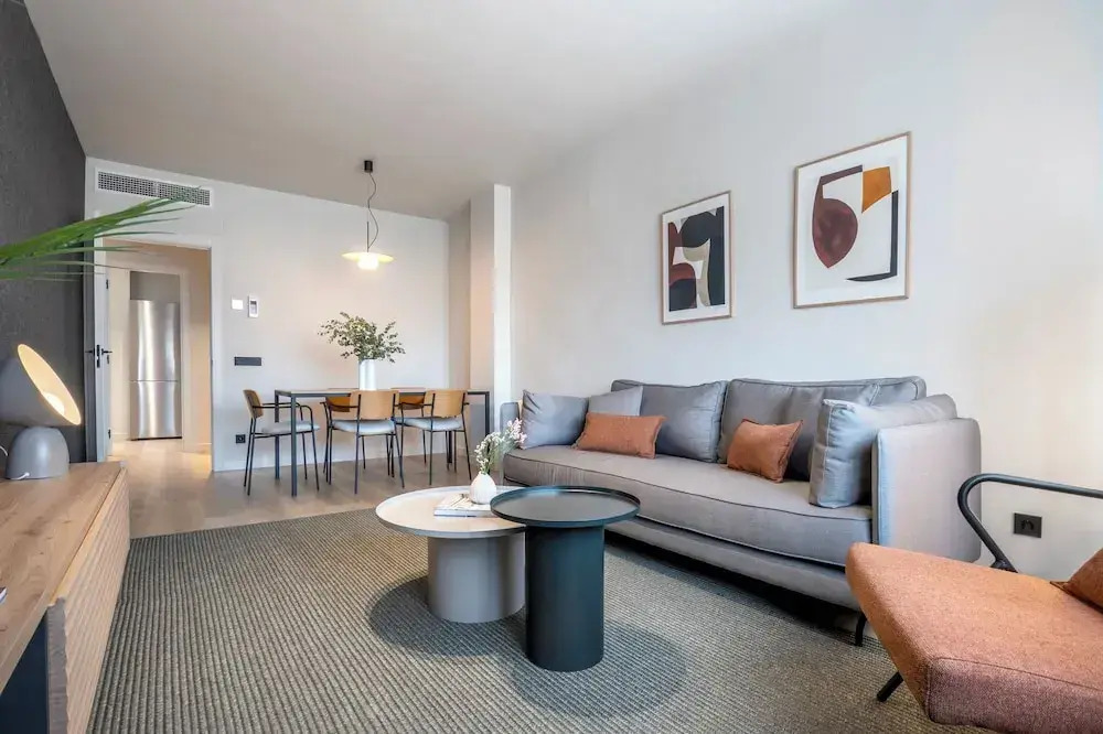 Arrivo Apartments