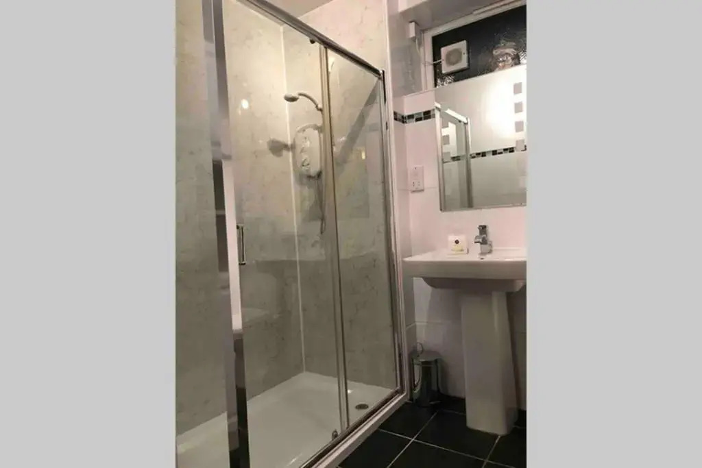 1 Catherines City Cottage