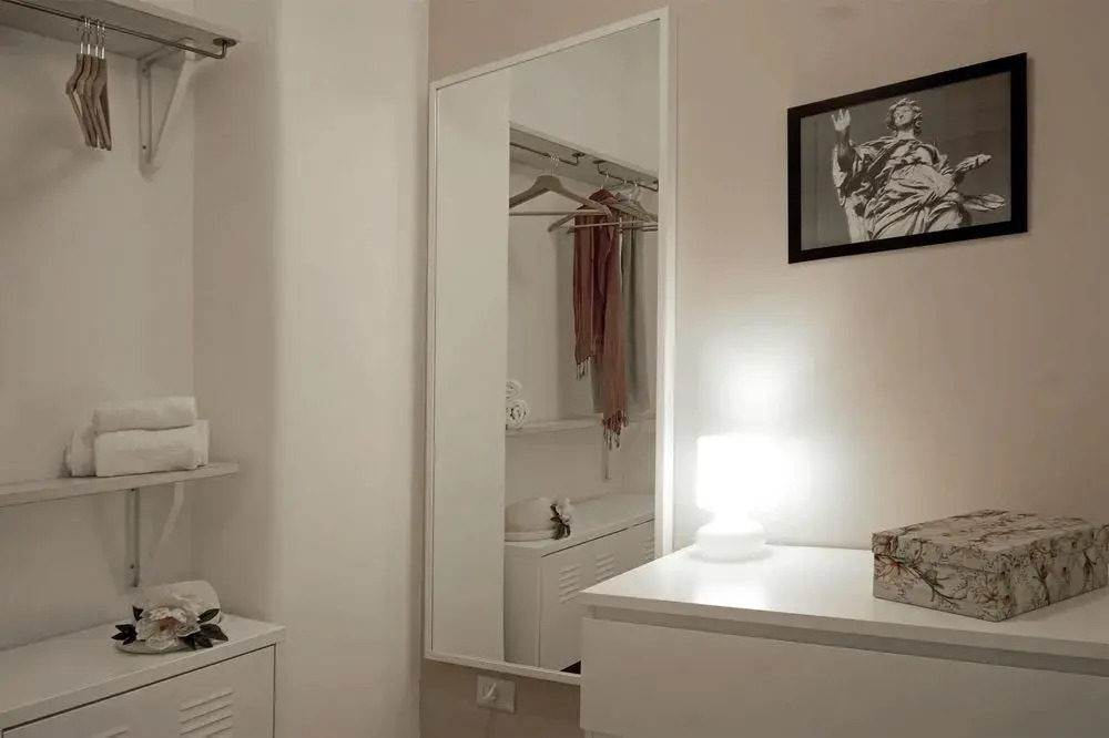 Deluxe Apartment near to the Vatican