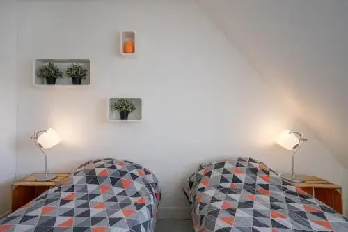 Wijkiki Surf House