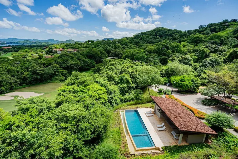 Reserva Conchal Resort - Roble Sabana Complex