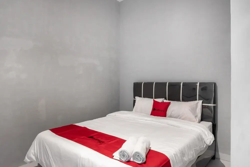 Pondok Kelapa Homestay by RedDoorz