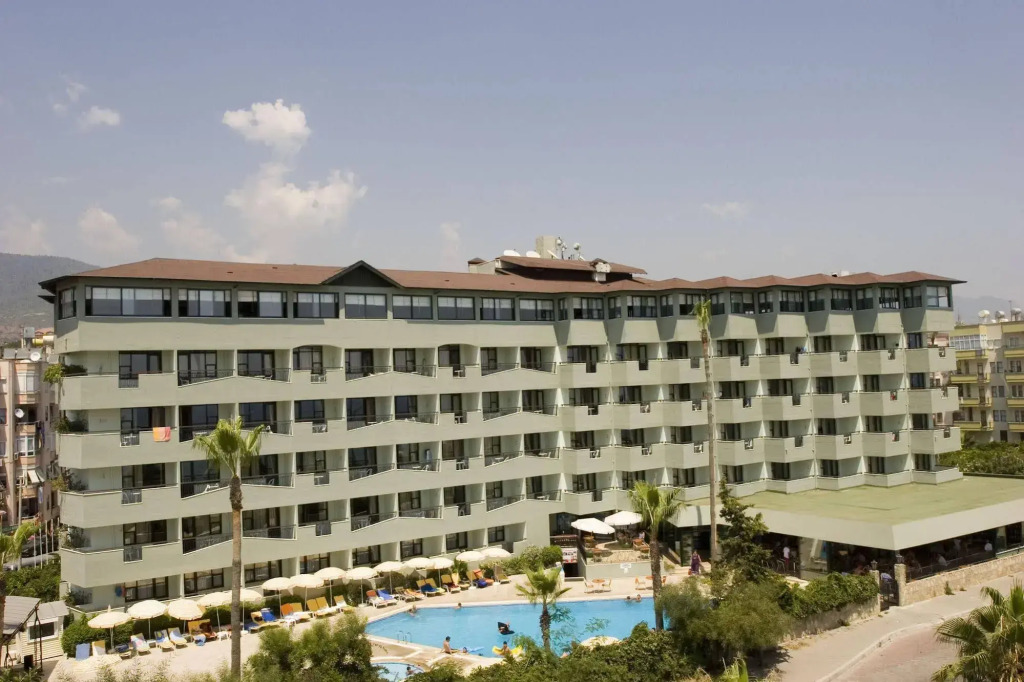 Elysee Rive Hotel