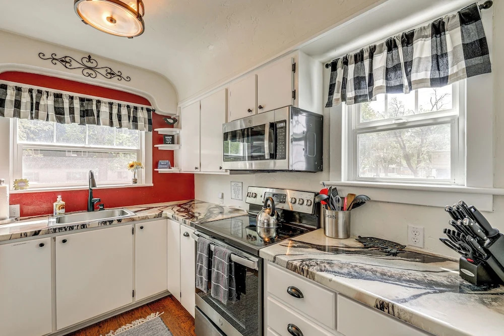Walkable Family Home in the Heart of Kalispell