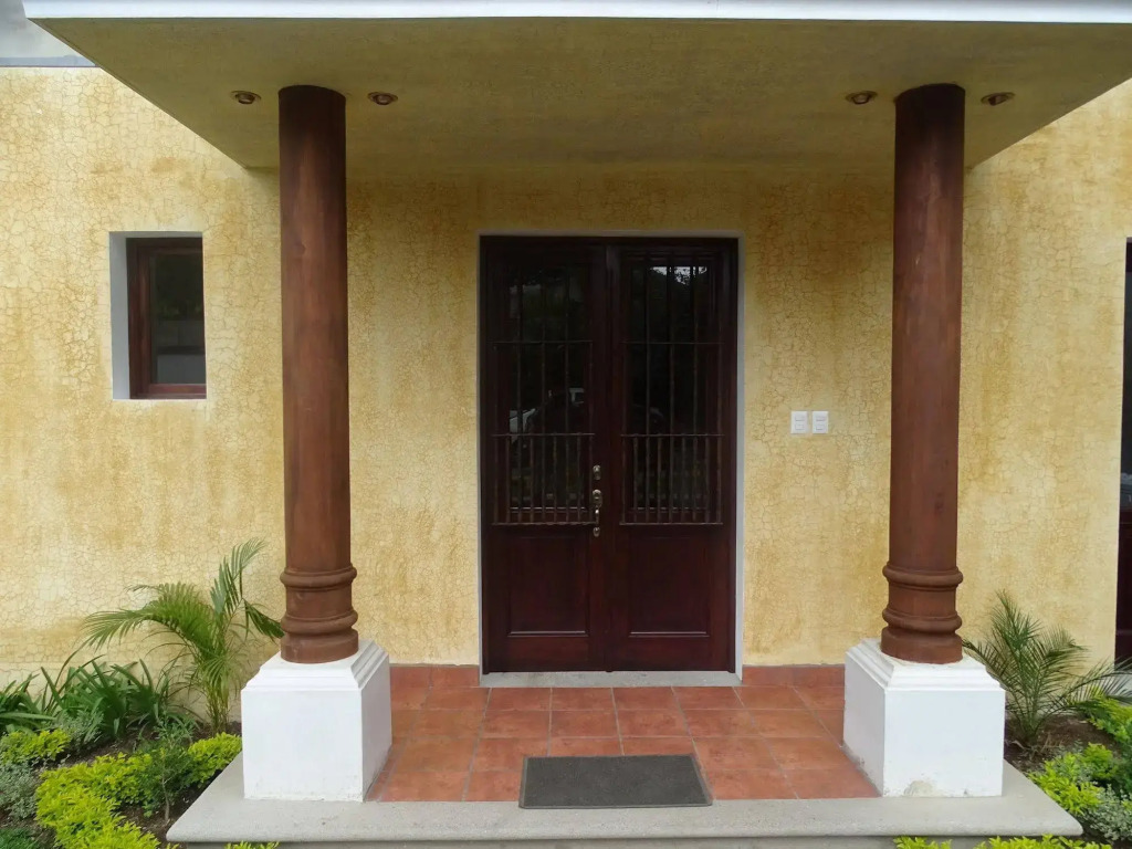 Casa Mia Hotel
